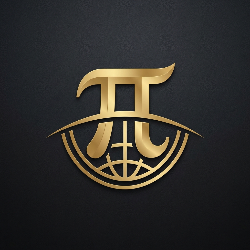 PI Trading Company Logo